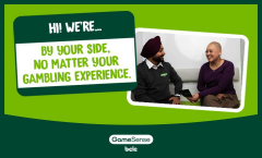 Confident play starts with a conversation