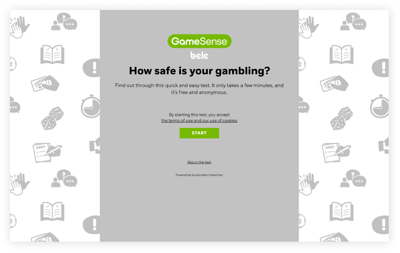 Get gambling savvy